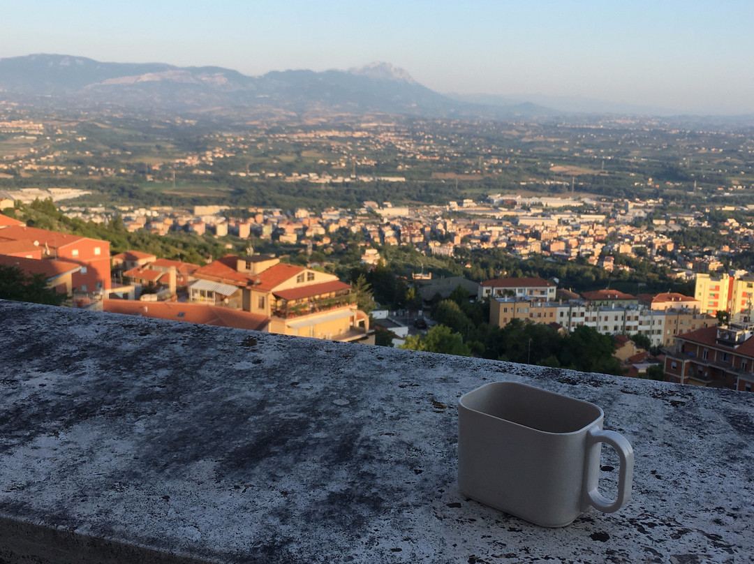 Grande Albergo Abruzzo主图