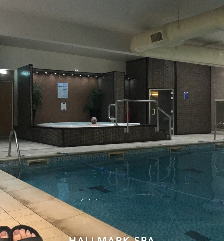 Hallmark Spa Hotel Manchester景点图片