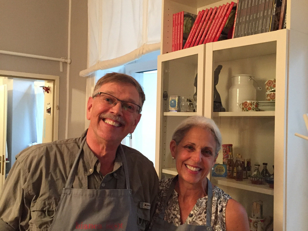 Taste in Vienna with Bianca Is(s)t-维也纳必去景点