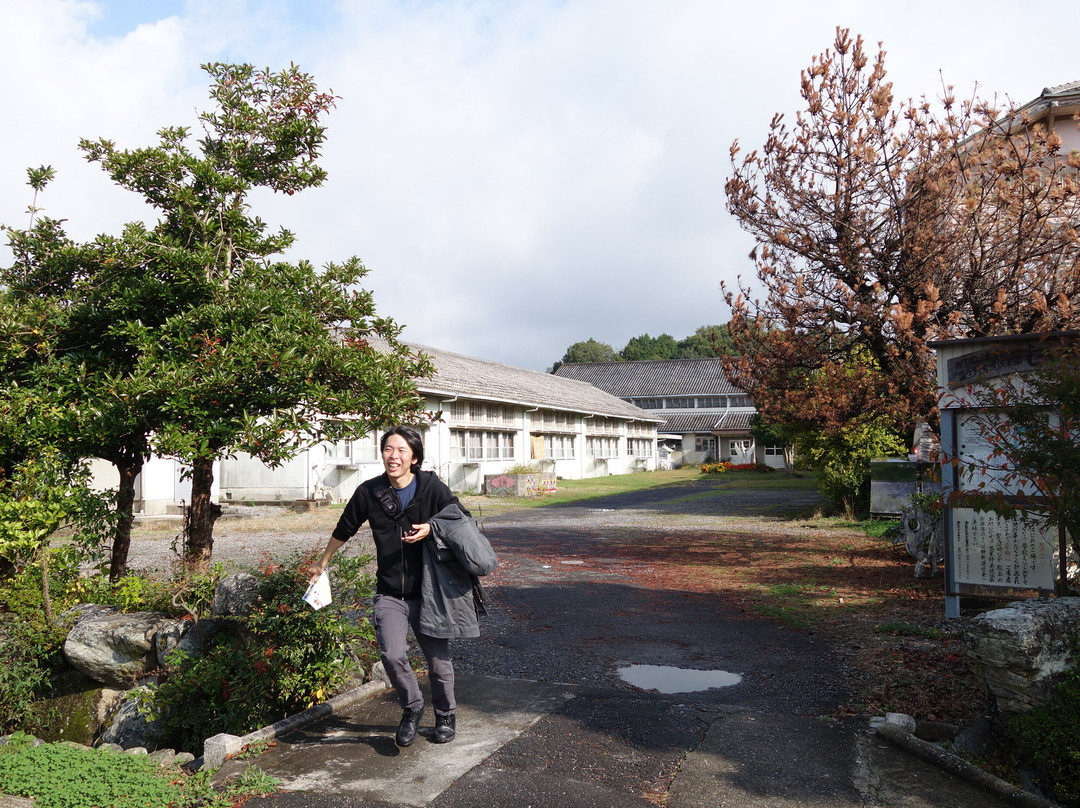 Old Kaigake Elementary School景点图片