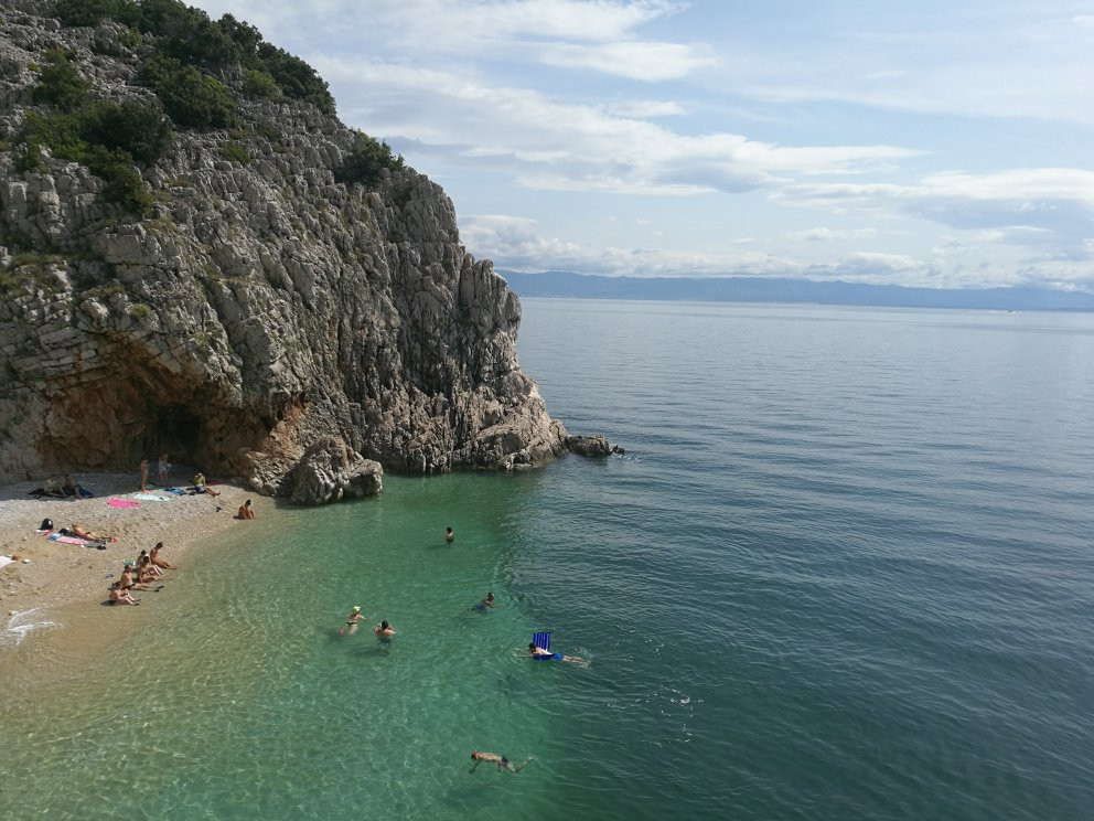 Brsec Beach-Brsec必去景点