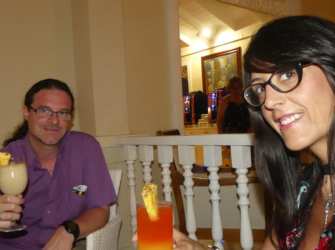 Bahia Principe Grand El Portillo主图