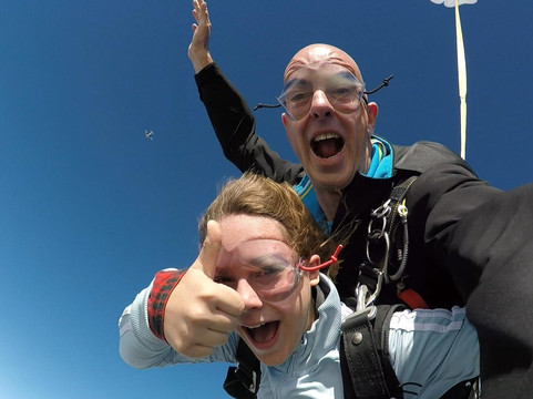 Experience Adventure-黄金海岸必去景点