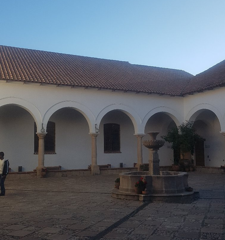 Museo Casa de la Libertad景点图片