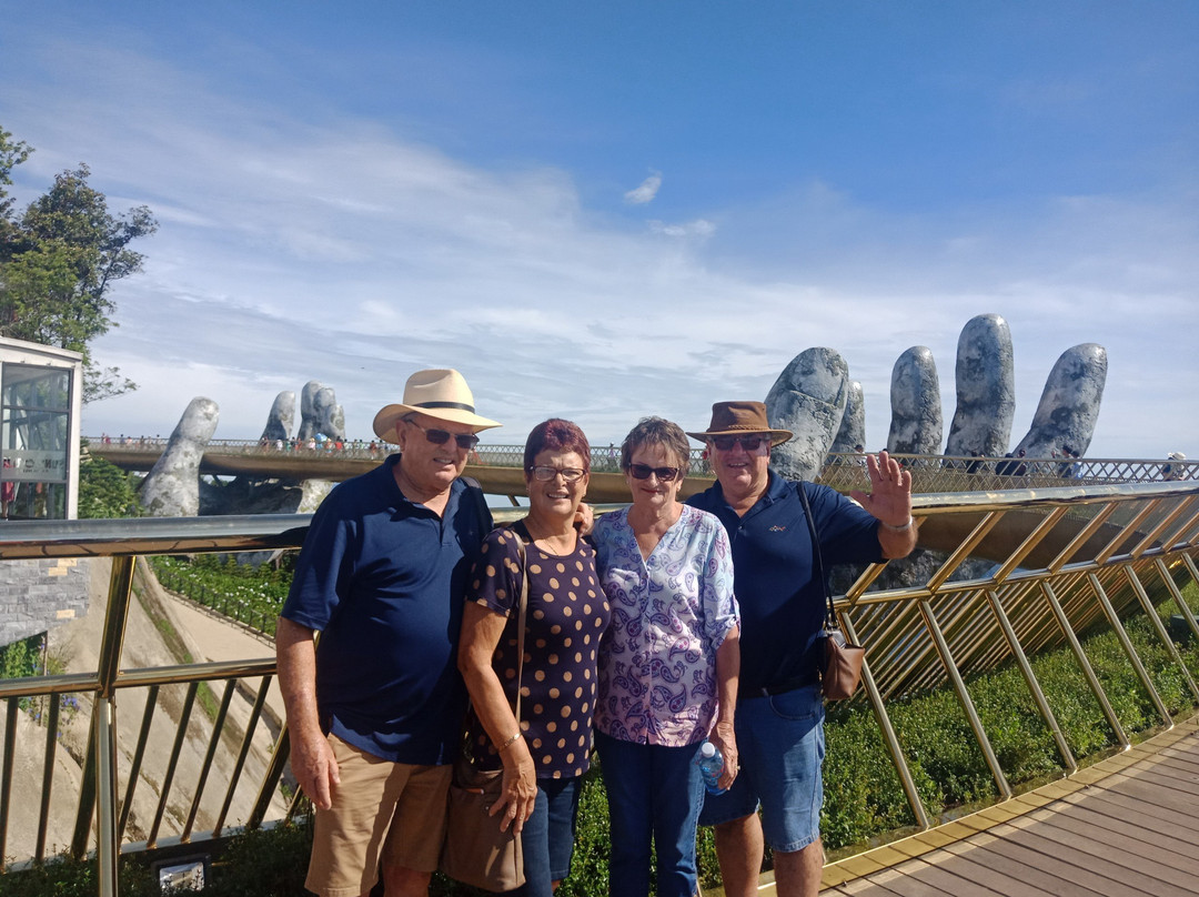 会安Tommy导游服务-会安必去景点