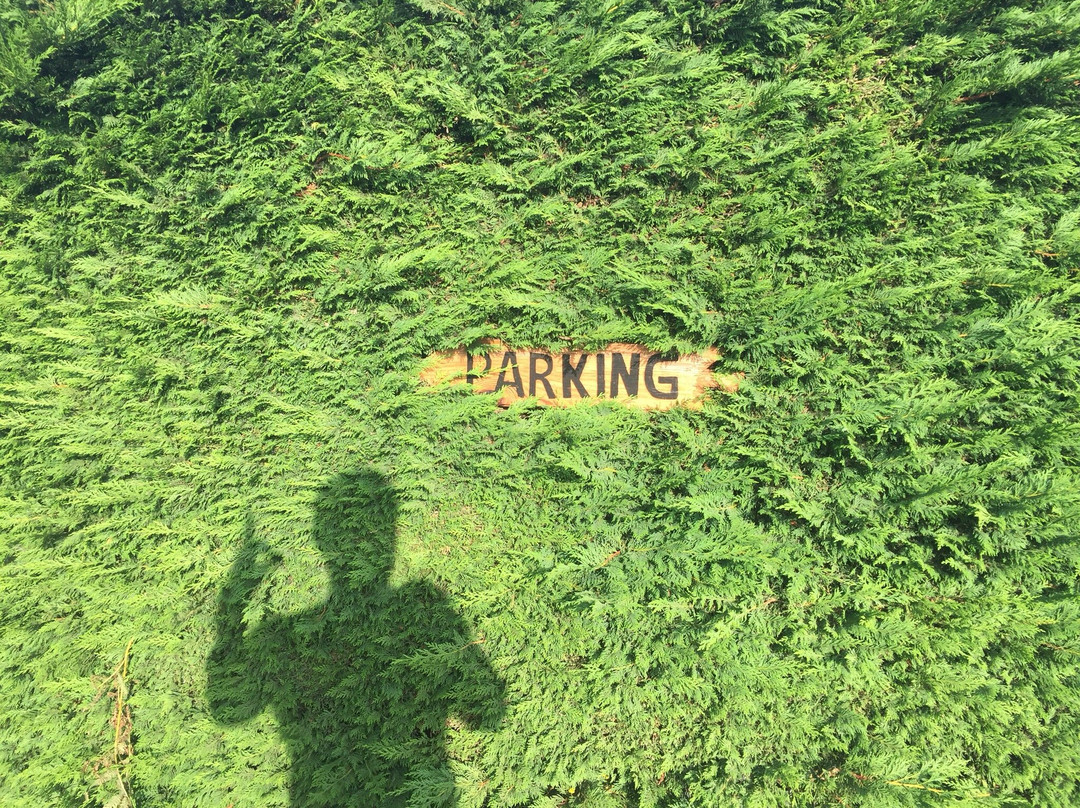 Chambres d'hotes Le Tregonnec主图