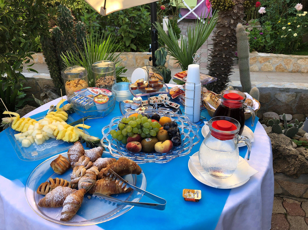 Amaka Affittacamere Cir 19081007b401584主图