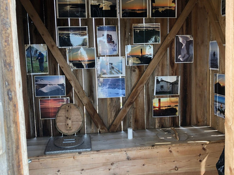 Tomtbods fiskelage-Hemse必去景点