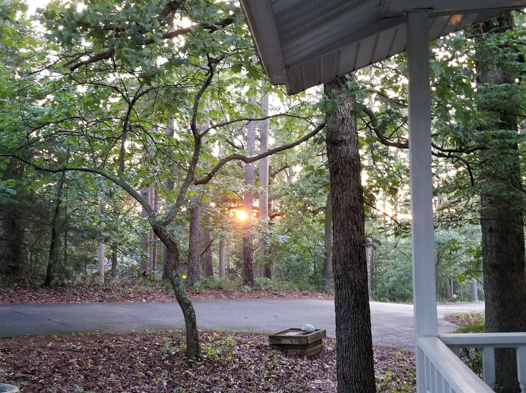 Evening Shade Inn B & Tea主图