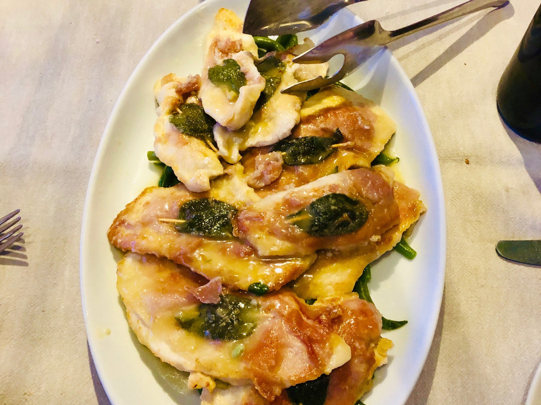 Life Italian Style景点图片