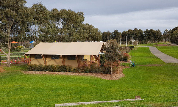Big4 Bellarine Holiday Park
