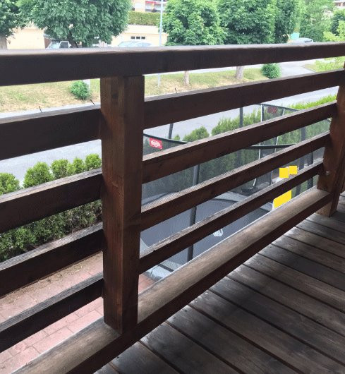 Hotel Arnica Scuol主图