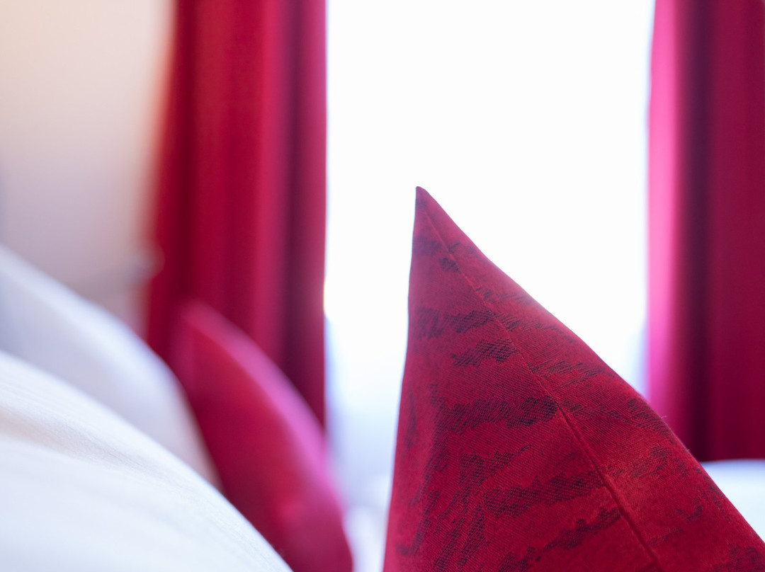 Landhotel Fettehenne主图