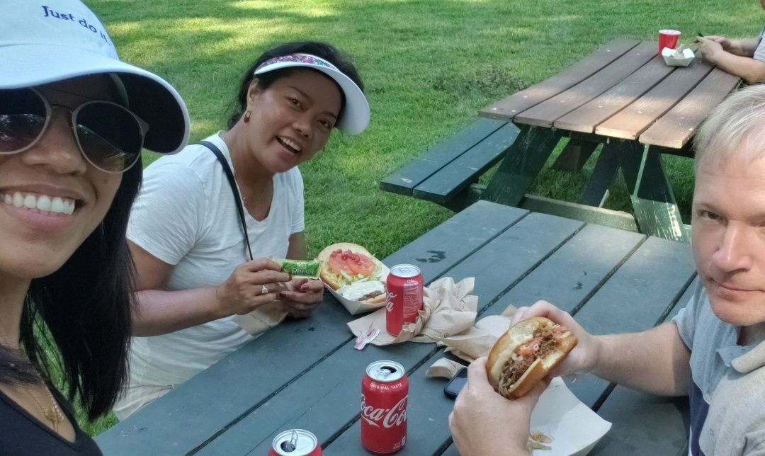 Harrybrooke Park-New Milford必去景点