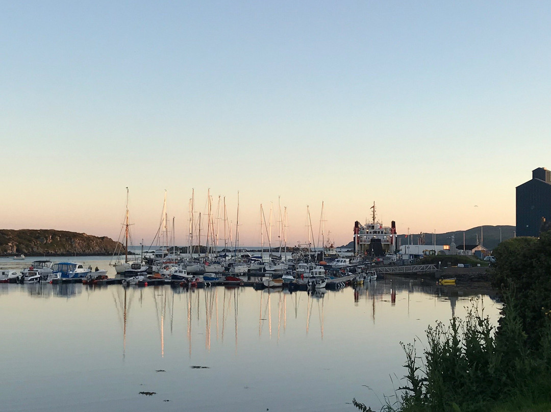 No.1 Charlotte Street主图