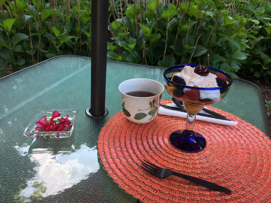 Wellesley Bed & Breakfast主图