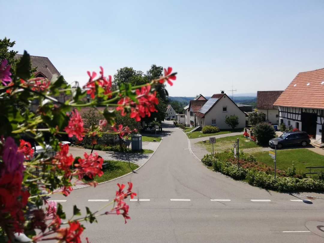 Landhotel Allgaeuer Hof主图