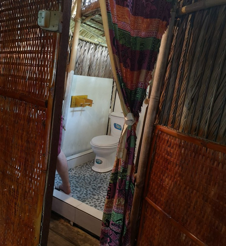 Ivory Bamboo Orchard Resort主图