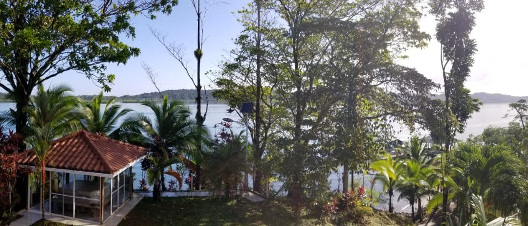 Red Hill Villa