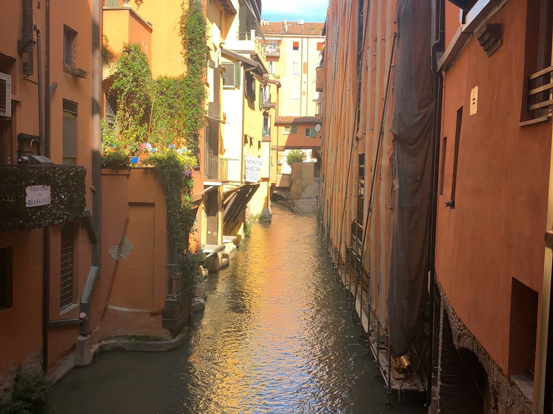 La Piccola Venezia景点图片