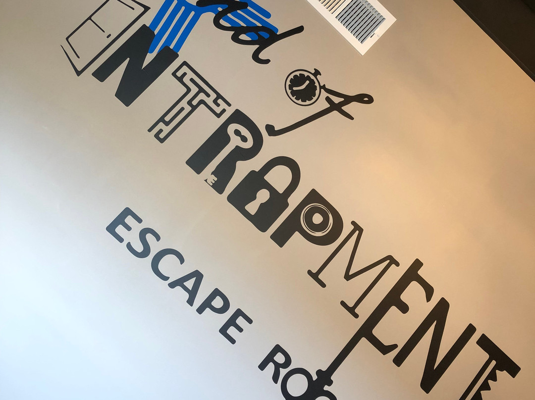 Land of Entrapment Escape Rooms景点图片