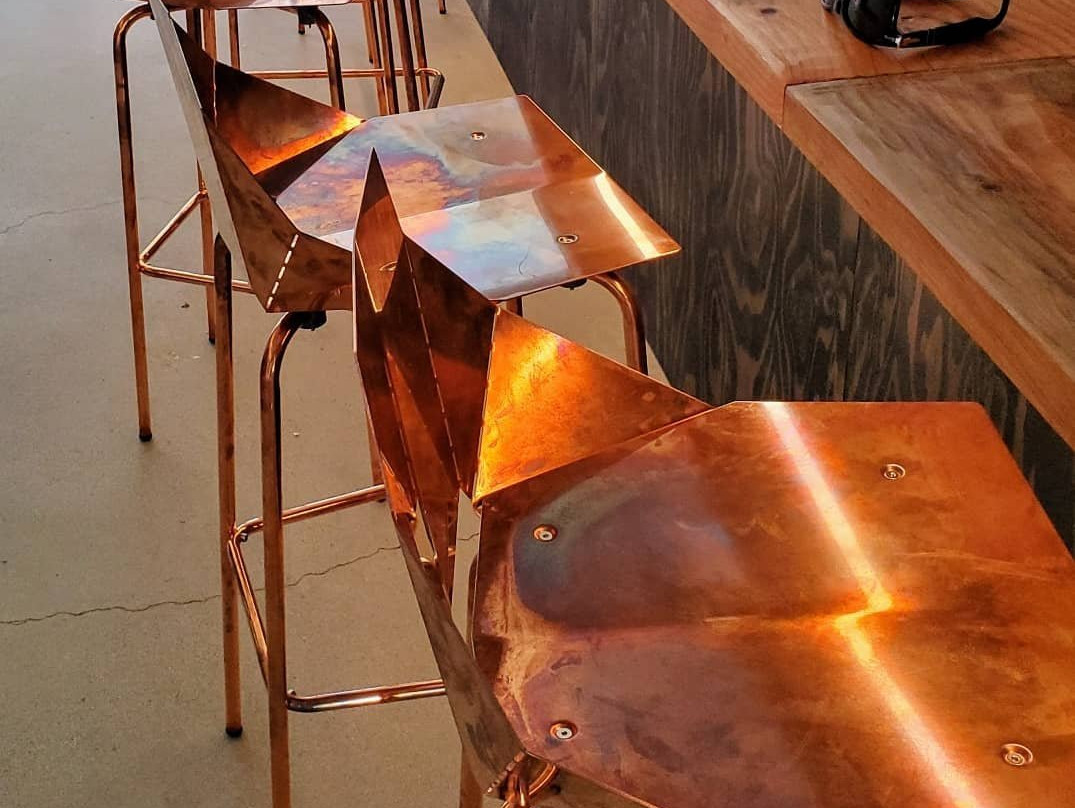 Copper Spirit Distillery-Bowen Island必去景点