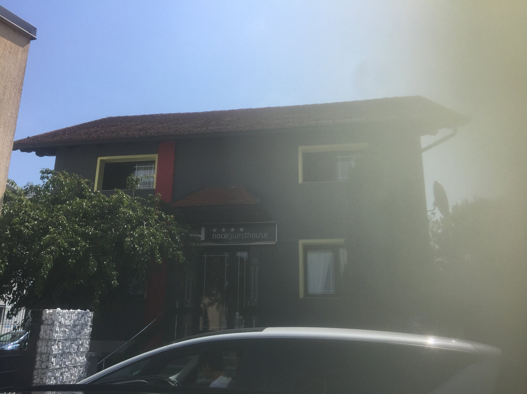 Guesthouse Noce主图