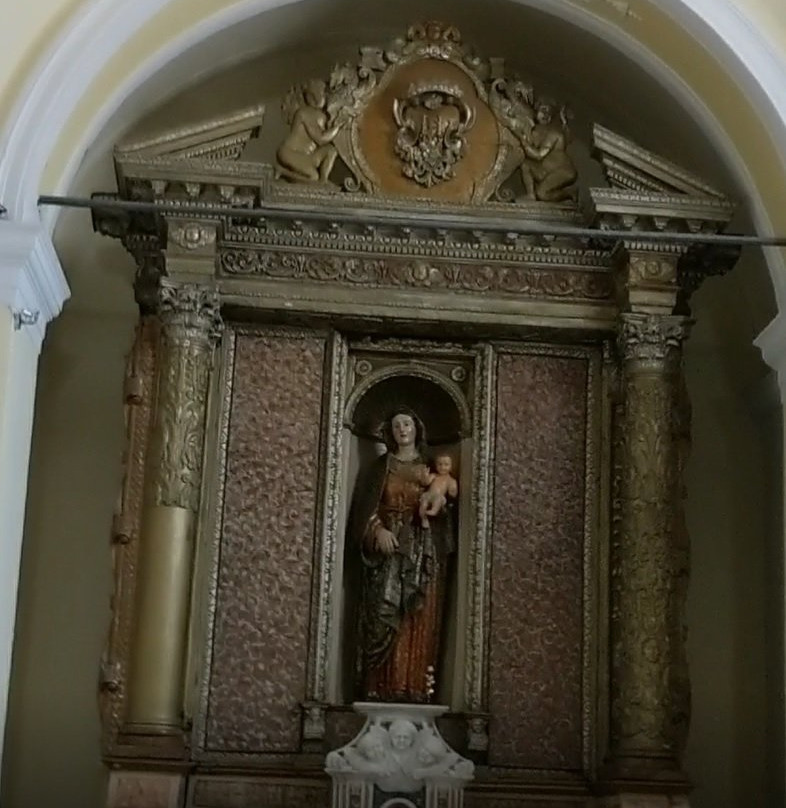 Duomo di Bisaccia-Bisaccia必去景点
