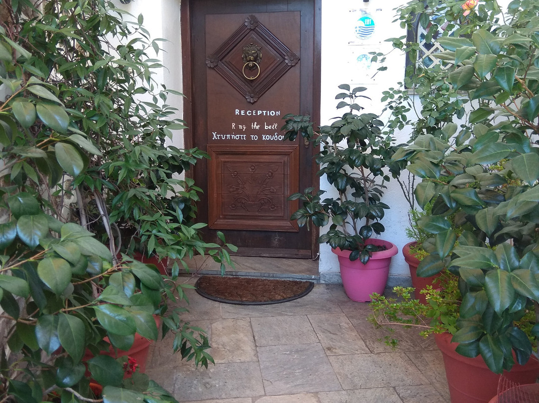 Archontiko Theodora主图