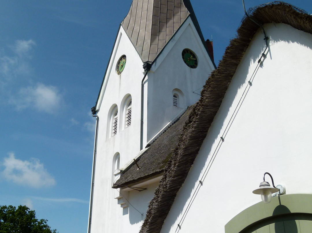 St. Clemens Kirche景点图片