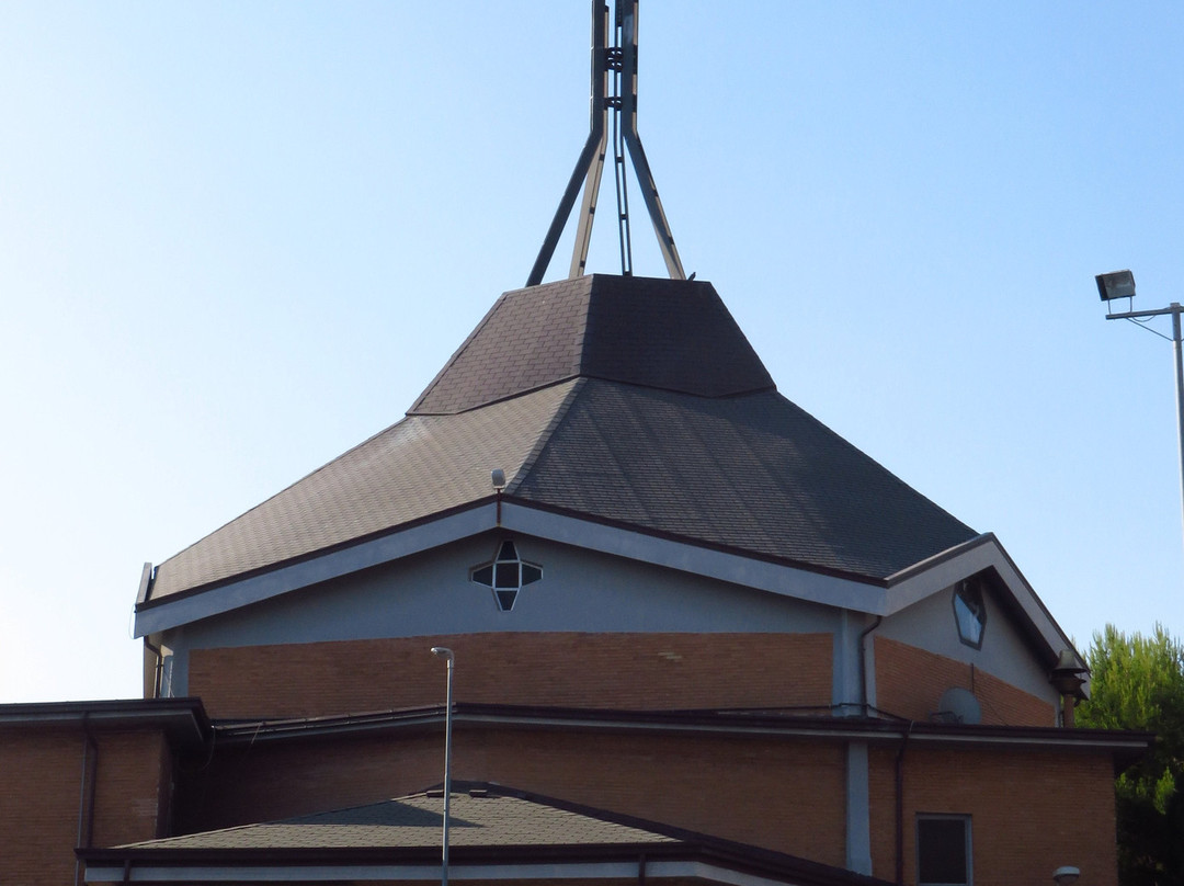 Chiesa di Santa Maria
