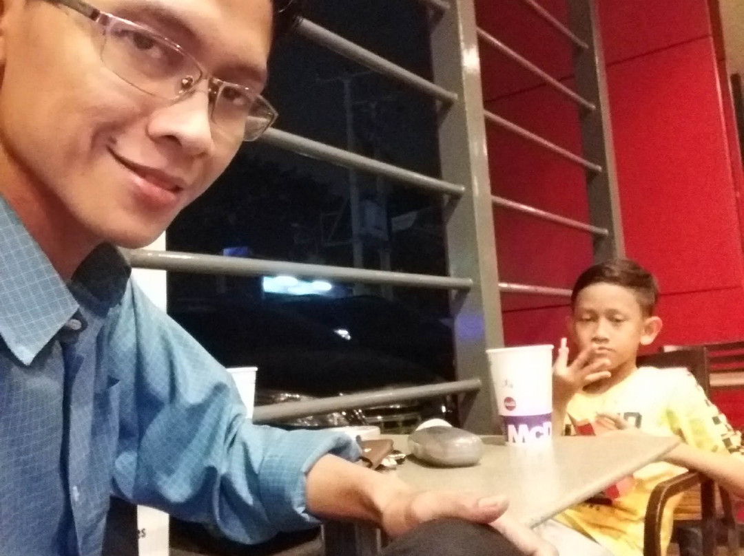 Upnormal Coffee Roasters Transmart Juanda Bekasi