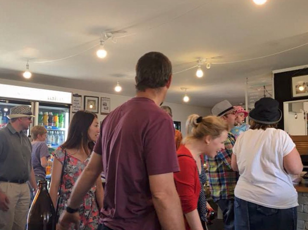 Callum Brae Family Golf & Cafe-汉密尔顿必去景点