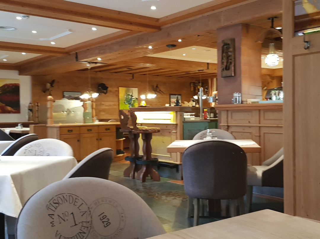 加伯沃特酒店