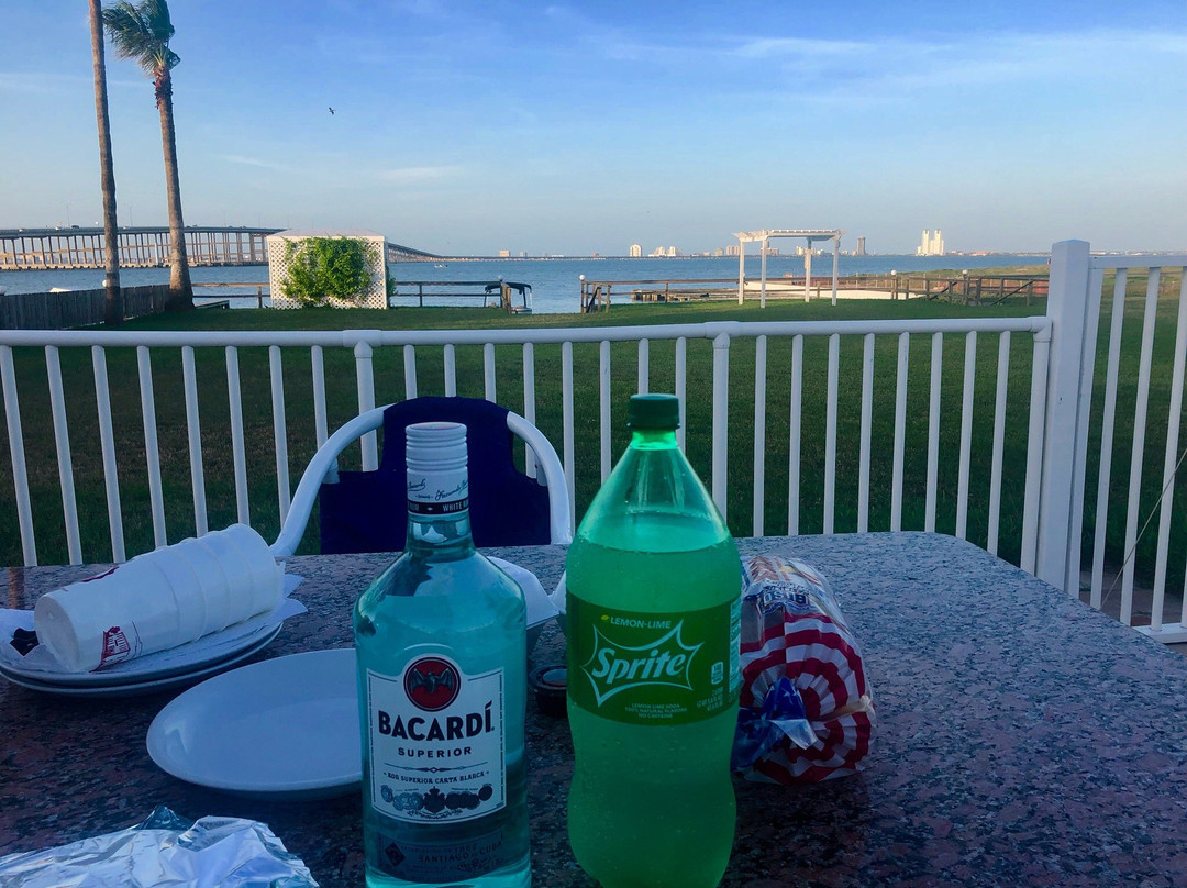 Queen Isabel Inn主图