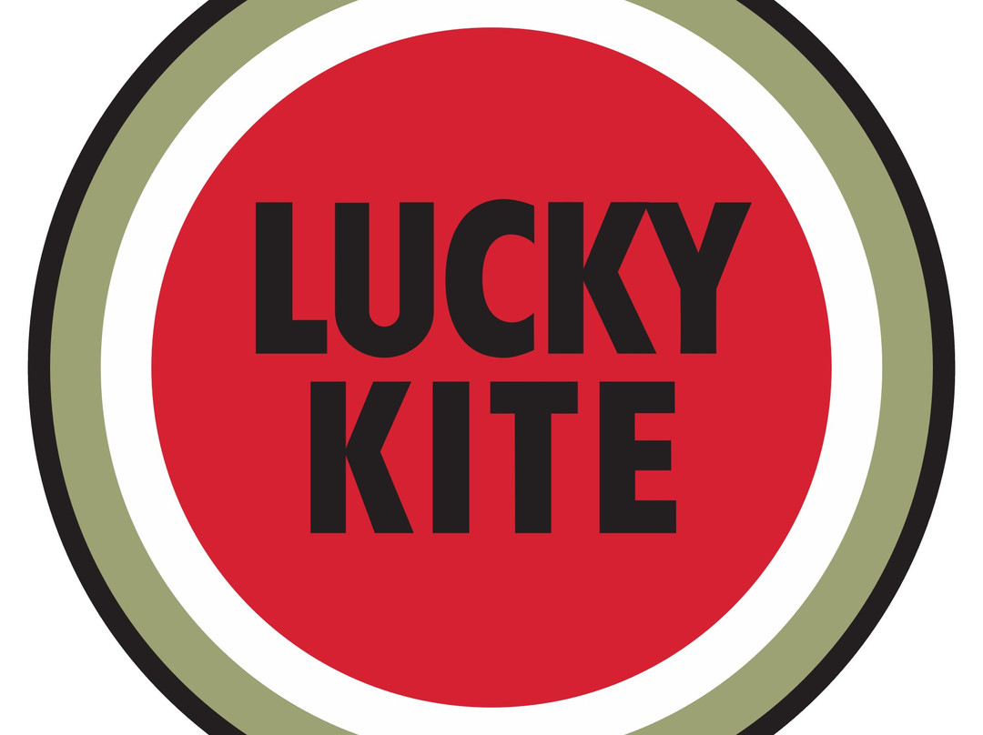 Lucky Kite-江比阿尼必去景点