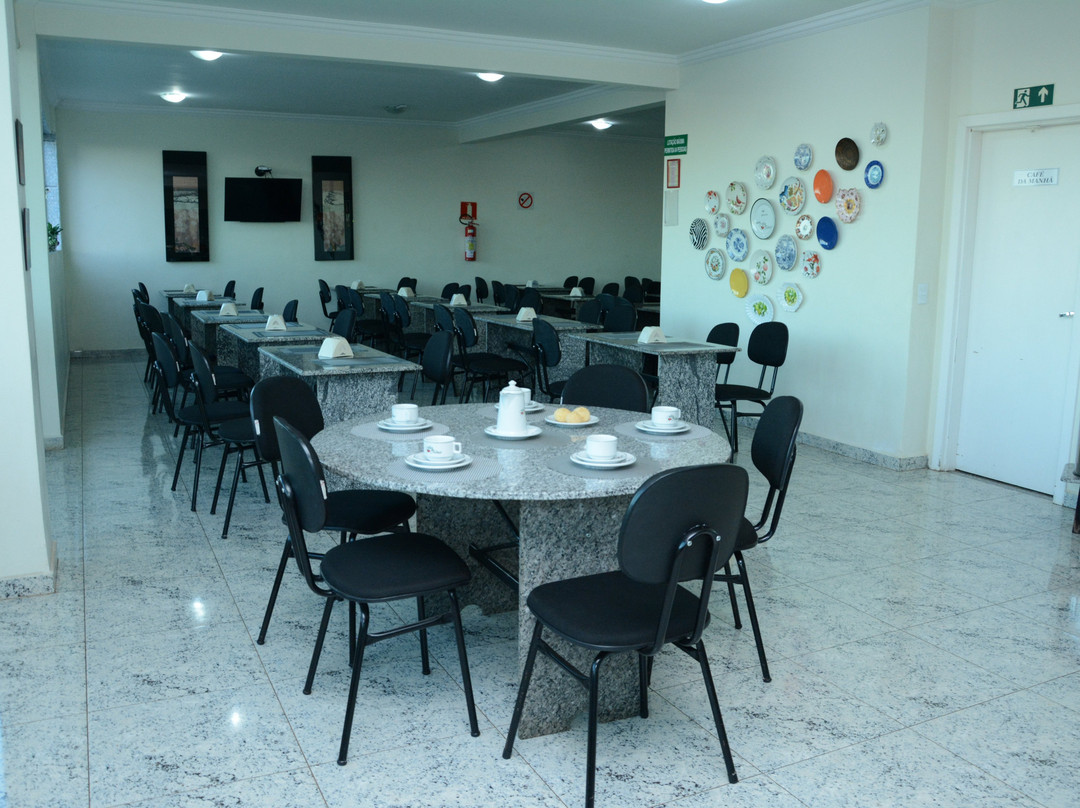 Hotel Flor De Minas主图