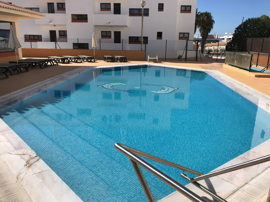 Aparthotel Oceanus主图