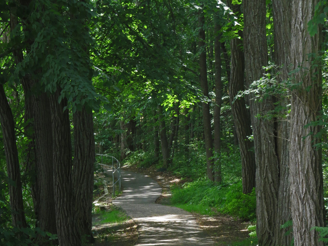 Royal River Park-Yarmouth必去景点