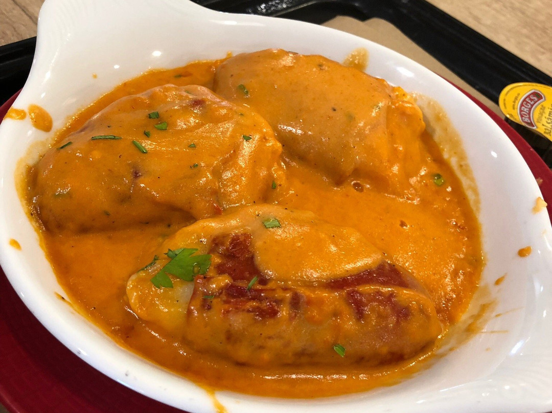 Pina de Ebro旅游攻略图片