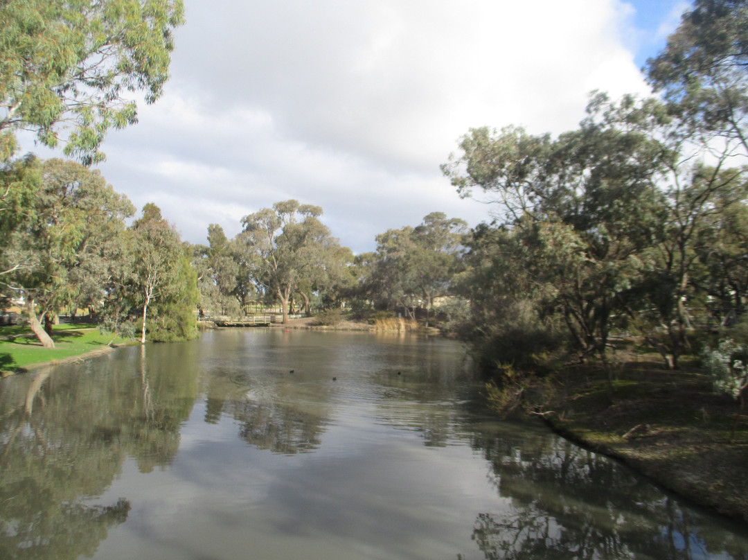 Wotonga Basin-霍舌姆必去景点