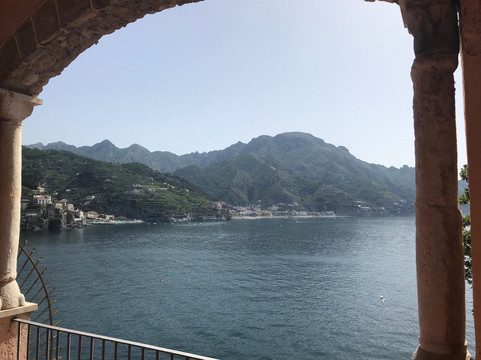 Villa Scarpariello Relais主图