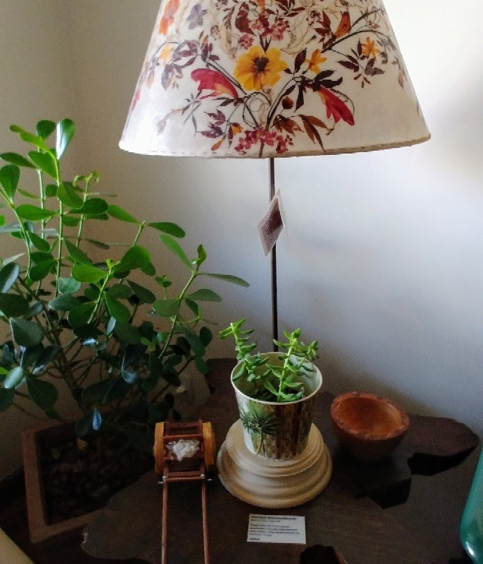 Villa do Poeta主图