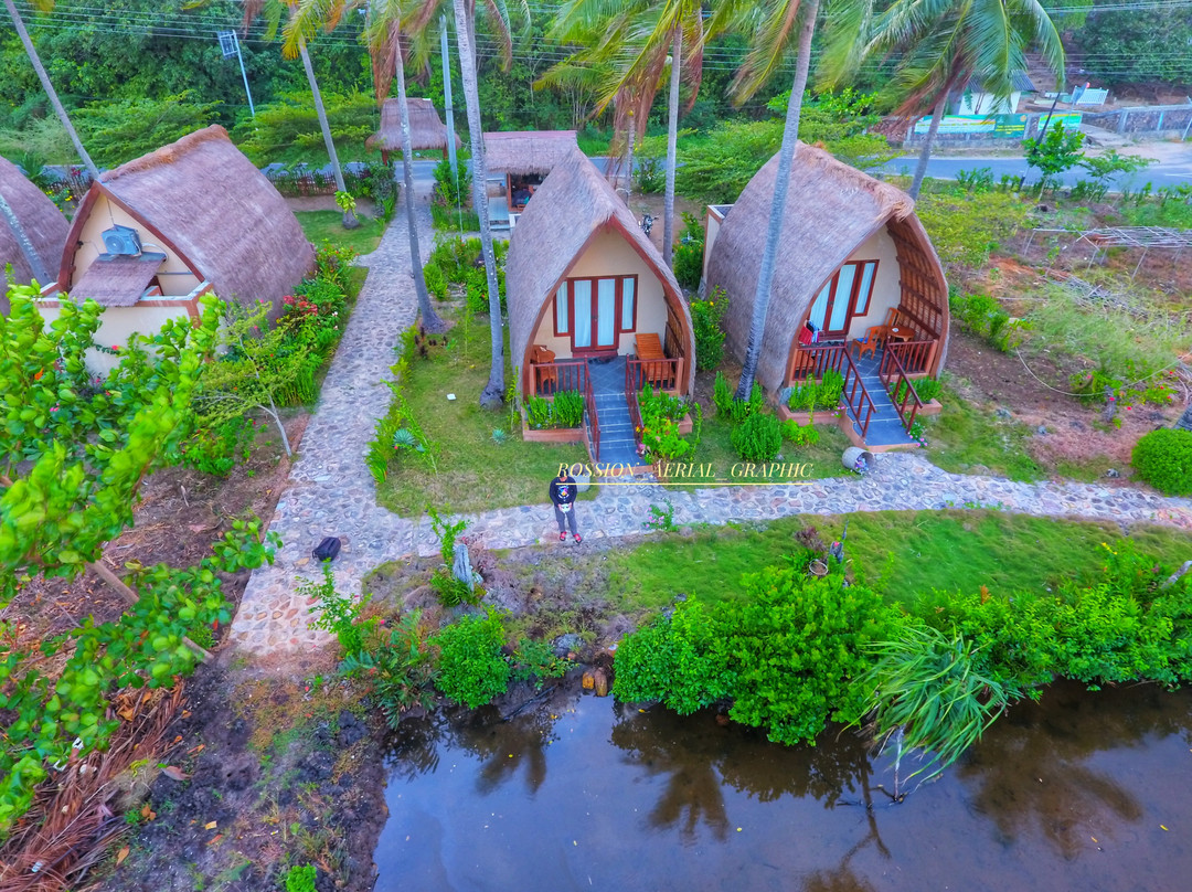 Karimun Lumbung主图