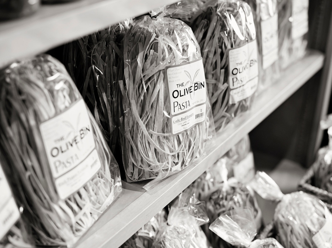 The Olive Bin-Bloomington-Normal必去景点