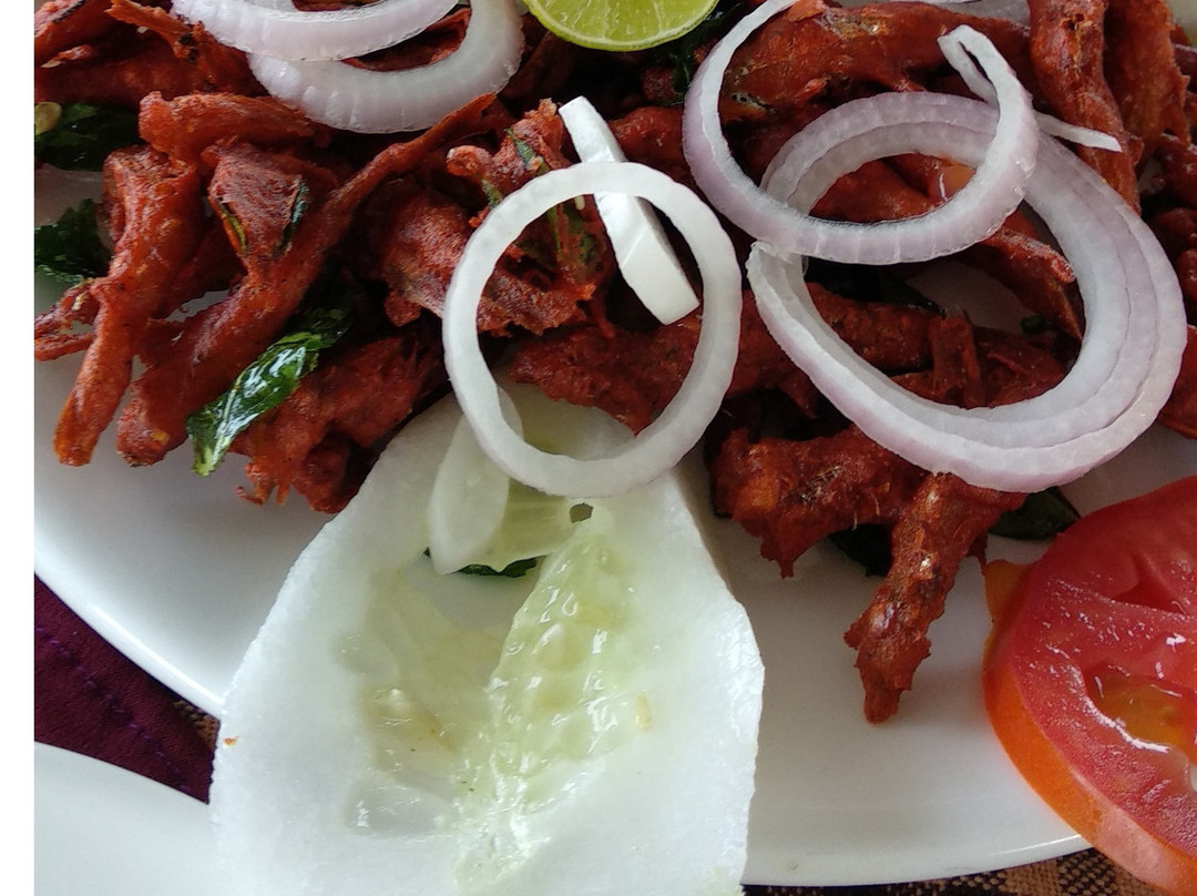 Meya Beach Walk Hotel主图