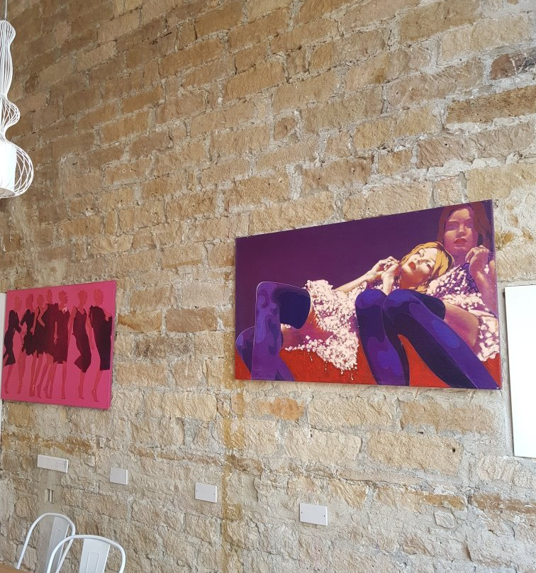 WeSpace-利马索尔必去景点