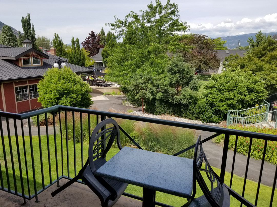 Balcomo - A Ramada By Wyndham主图