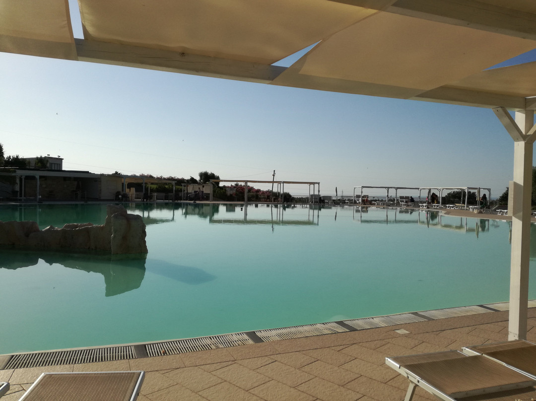 Eco Resort dei Siriti主图