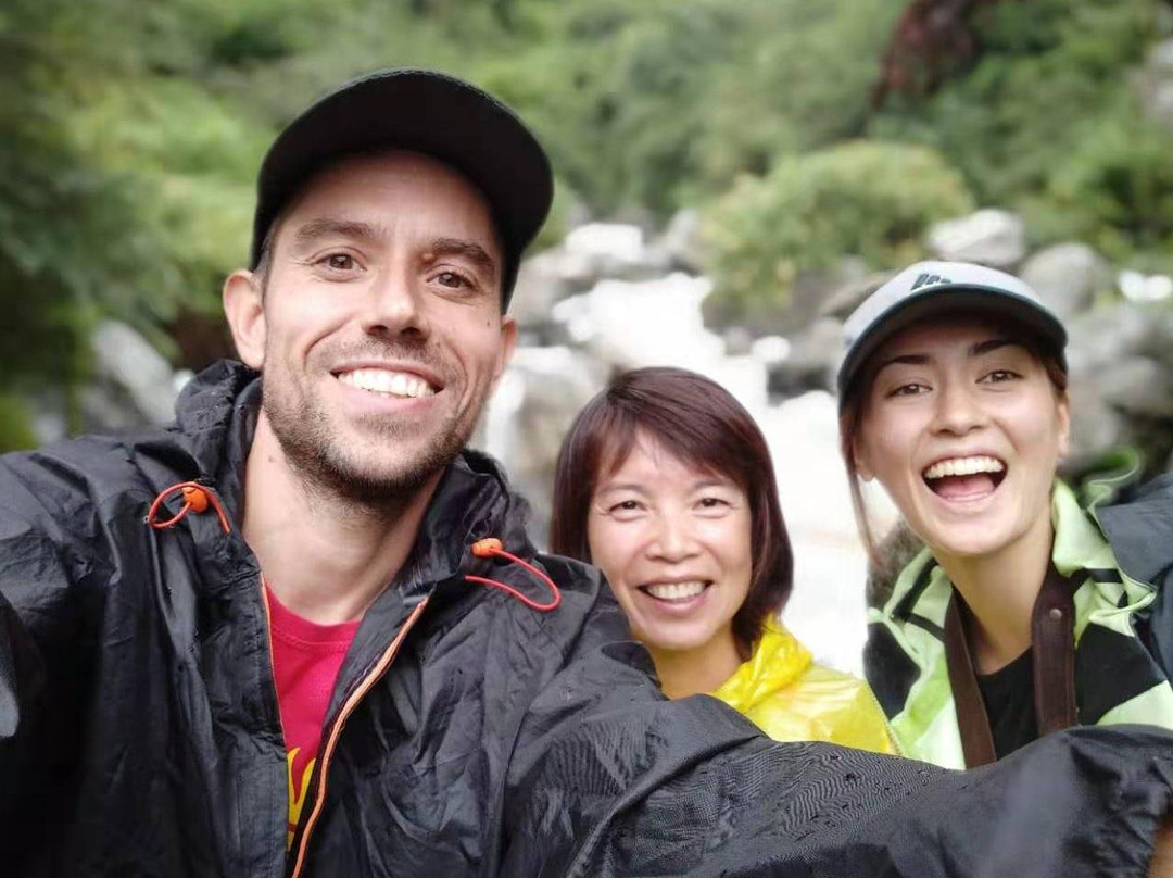 ChinaHiking Yunnan景点图片